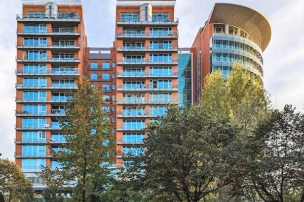 House for Sale 3+1 in Tirana - 1,100,000 Euro