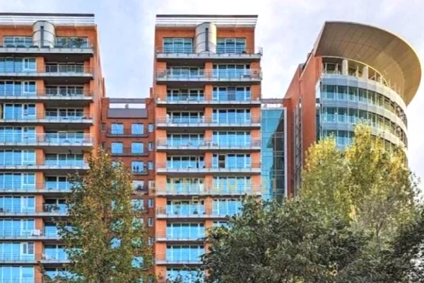 Apartment for sale in Tirana 3+1, Emty