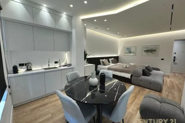 Shtepi ne shitje Garsoniere ne Tirane - 180,000 Euro