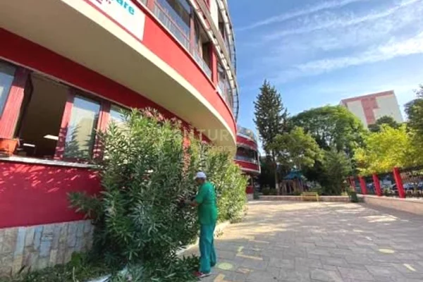 House for Sale 2+1 in Tirana - 265,000 Euro