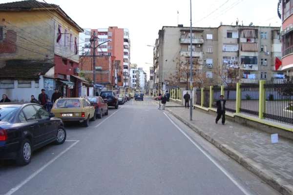 Apartment for sale in Tirana 2+1, Furnished