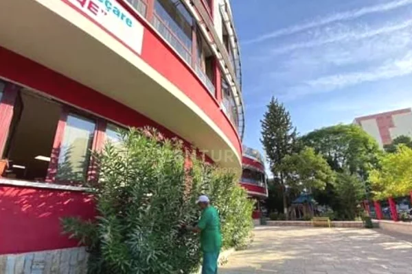 Apartment for sale in Tirana 2+1, Furnished