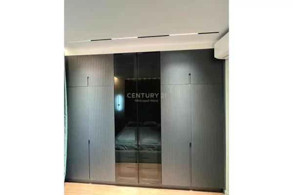 Shtepi me qera Apartament ne Tirane, 1+1, Mobilimi E mobiluar, Pagesa 800  Euro.