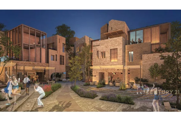 Luxury villas for sale in Vlora 4+1, Emty