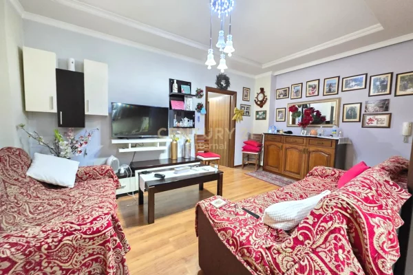 House for Sale 2+1 in Tirana - 180,000 Euro