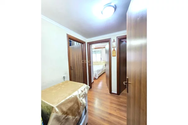 Apartment for sale in Tirana 2+1, Furnished