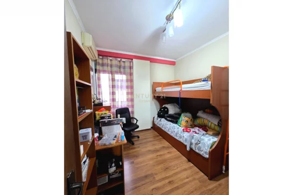 Apartment for sale in Tirana 2+1, Furnished