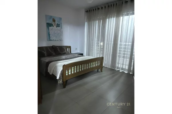 Shtepi me qera Apartament ne Tirane, 2+1, Mobilimi E mobiluar, Pagesa 550  Euro.