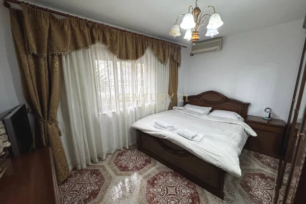 Shtepi me qera Apartament ne Tirane, 2+1, Mobilimi E mobiluar, Pagesa 550  Euro.