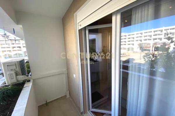 Shtepi me qera Apartament ne Tirane, 1+1, Mobilimi E mobiluar, Pagesa 550  Euro.