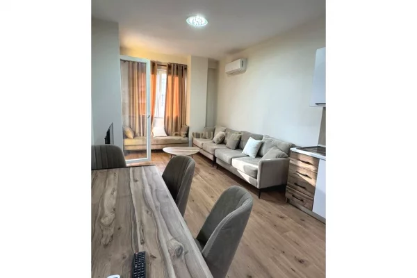 Shtepi me qera 1+1 ne Tirane - 550 Euro