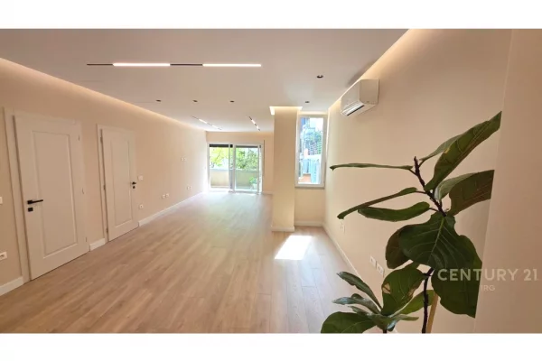 Ambient biznesi me qera 3+1 ne Tirane - 2,500 Euro