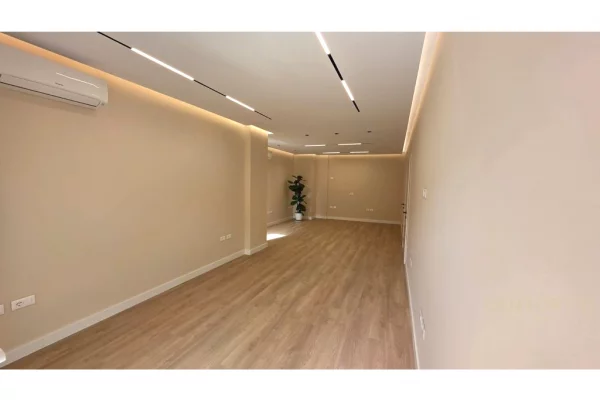 Ambient biznesi me qera 3+1 ne Tirane - 2,500 Euro