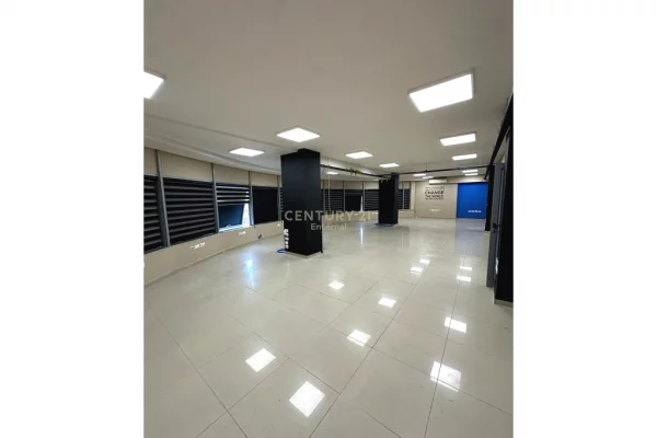Ambient biznesi me qera 3+1 ne Tirane - 3,000 Euro