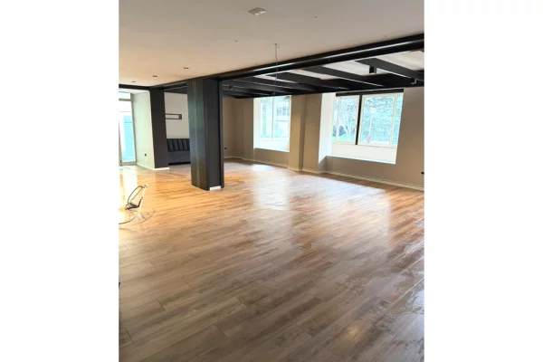 Zyre Me Qira ne Liqeni i Thate, Tirane - 1100Euro | 170 m2