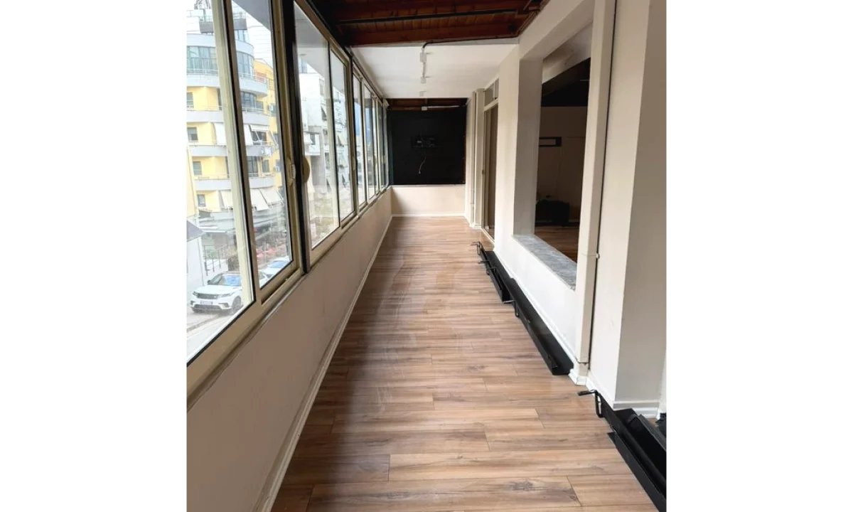 Apartment for sale in Tirana 2+1, Furnished