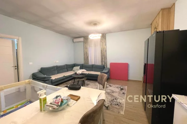 Apartment for sale in Tirana 2+1, Furnished