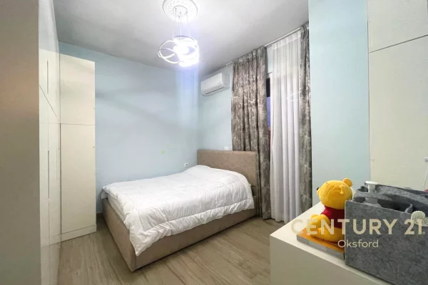 Apartment for sale in Tirana 2+1, Furnished