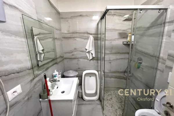 Apartment for sale in Tirana 2+1, Furnished