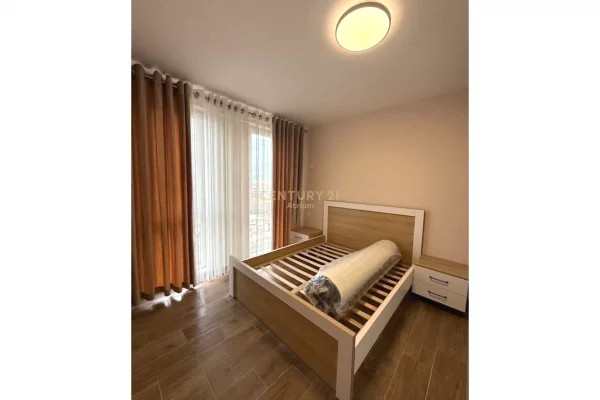 Shtepi me qera Apartament ne Tirane, 2+1, Mobilimi E mobiluar, Pagesa 650  Euro.