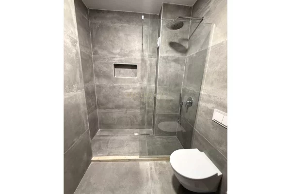 Apartment for sale in Durres 1+1, Furnished