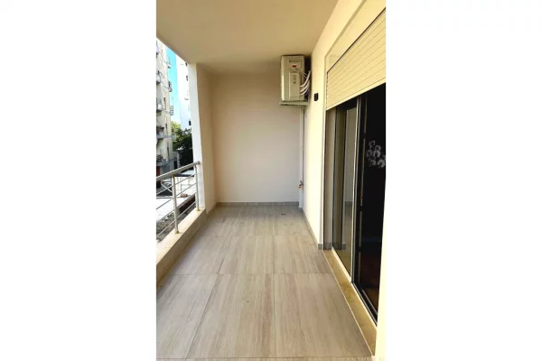 Apartment for sale in Durres 1+1, Furnished