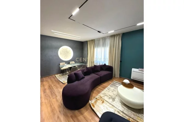 Shtepi me qera 1+1 ne Tirane - 700 Euro