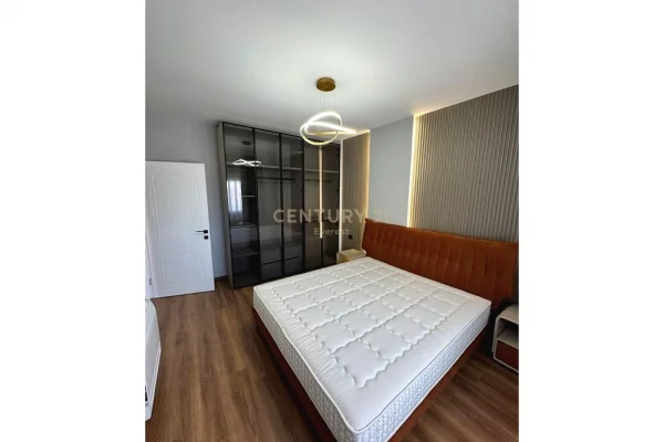 Shtepi me qera Apartament ne Tirane, 1+1, Mobilimi E mobiluar, Pagesa 700  Euro.
