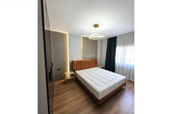 Shtepi me qera Apartament ne Tirane, 1+1, Mobilimi E mobiluar, Pagesa 700  Euro.