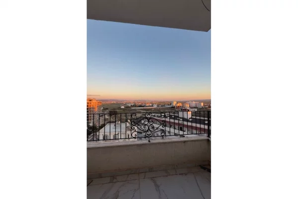 Apartment for sale in Durres 2+1, Emty