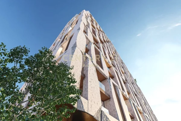 House for Sale 1+1 in Tirana - 158,000 Euro