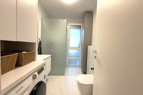 Apartment for sale in Durres 2+1, Furnished