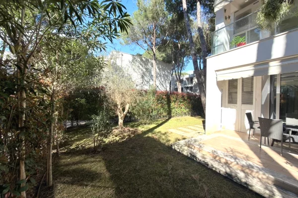 Apartment for sale in Durres 2+1, Furnished