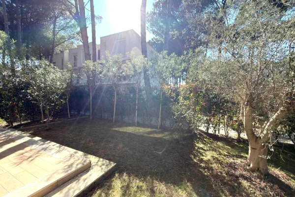 Apartment for sale in Durres 2+1, Furnished