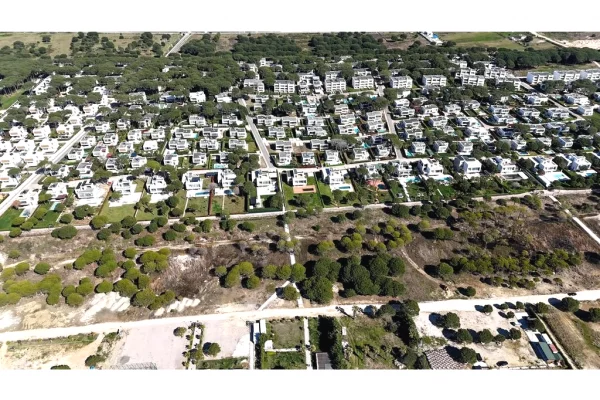 Apartment for sale in Durres 2+1, Furnished