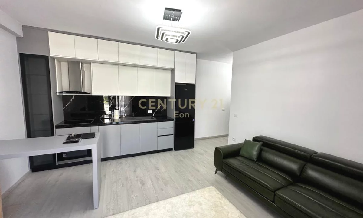 Apartment for sale in Durres 2+1, Furnished