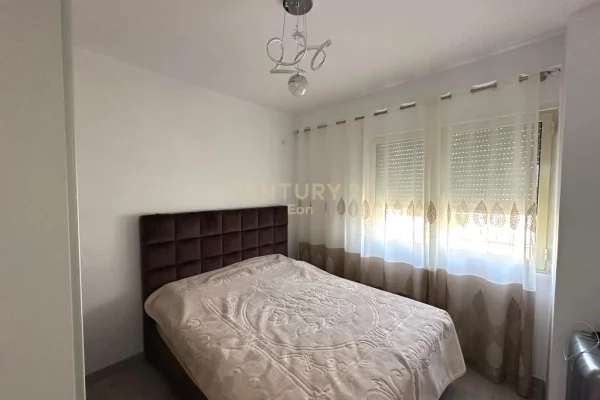 Apartment for sale in Durres 2+1, Furnished