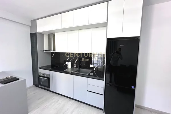 Apartment for sale in Durres 2+1, Furnished