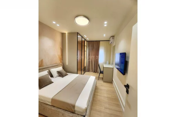 House for Sale 1+1 in Durres - 139,000 Euro