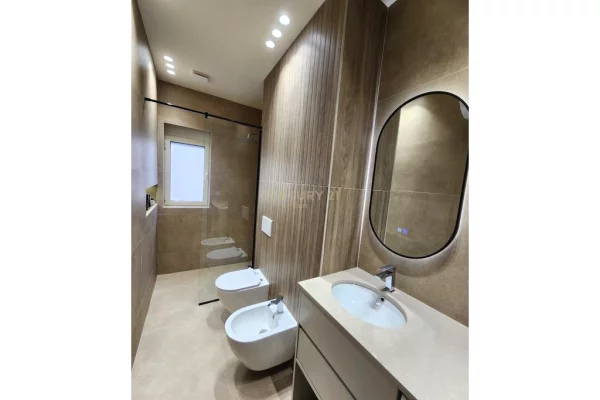 Apartment for sale in Durres 1+1, Furnished