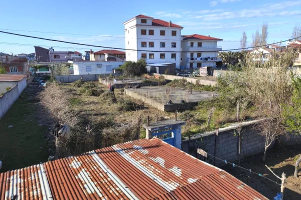 Terreno in vendita a Durazzo - 83,682 Euro