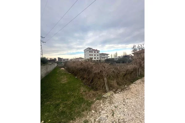 Terreno in vendita a Durazzo - 83,682 Euro