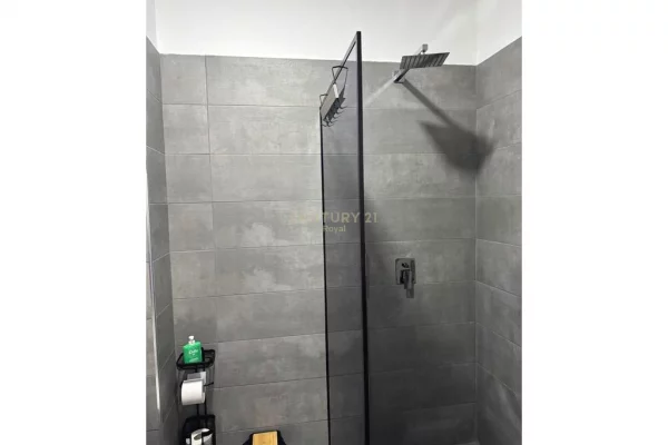 Apartment for sale in Lezha 1+1, Furnished