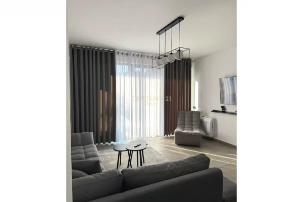 Apartment for sale in Lezha 1+1, Furnished