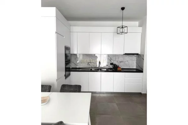 Apartment for sale in Lezha 1+1, Furnished