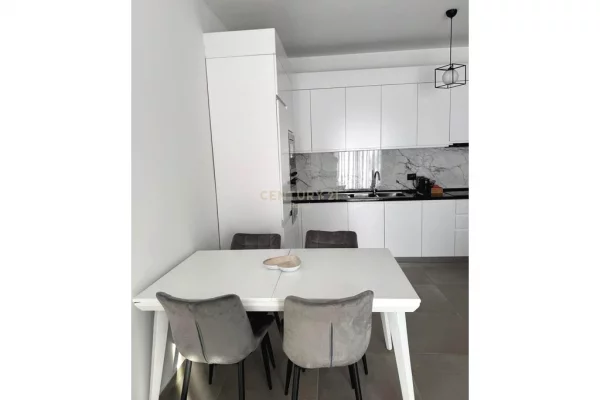 Apartment for sale in Lezha 1+1, Furnished