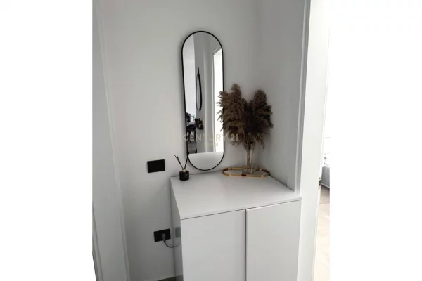 Apartment for sale in Lezha 1+1, Furnished