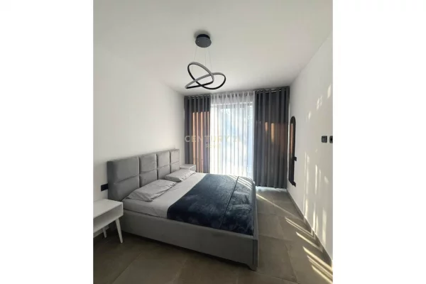 Apartment for sale in Lezha 1+1, Furnished