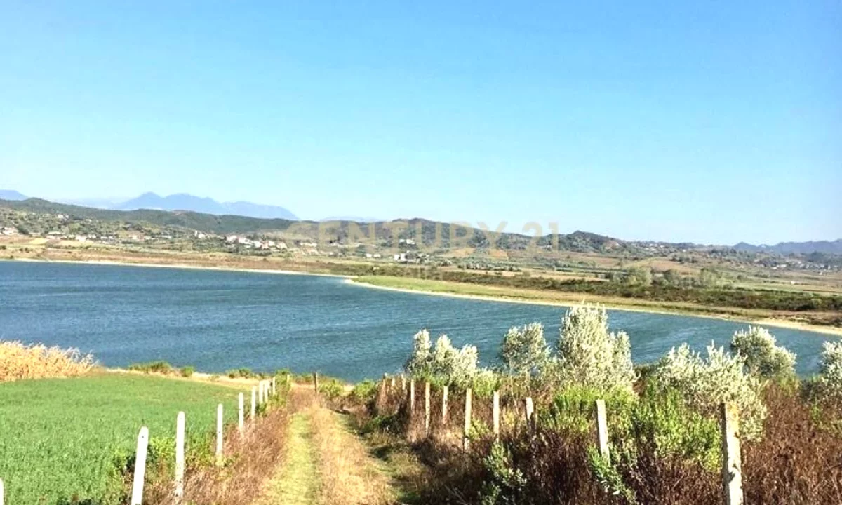 SHITET TOKE NE MANEZ – MUNDESI IDEALE PER AGROTURIZEM & INVESTIM!