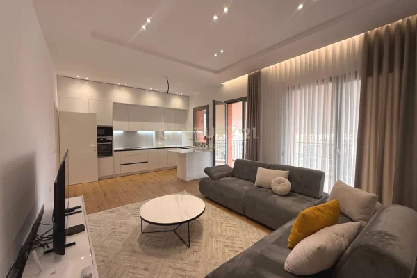 Shtepi me qera Apartament ne Tirane, 2+1, Mobilimi E mobiluar, Pagesa 950  Euro.